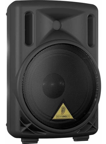 Cabina Activa Behringer B208d Eurolive 170w Rms B-208d Profe