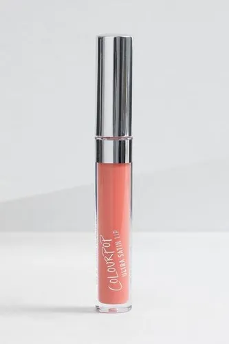 Labial ColourPop Ultra Satin Lip color likely mate