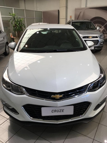 Chevrolet Cruze Ii 1.4 Lt 153cv 5 Puertas 2021