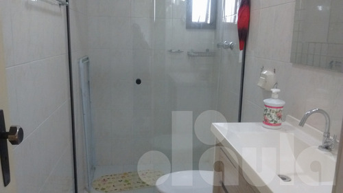 Imagem 12 de 14 de Apartamento Vila Bastos/ Imperdivel A Cinco Minutos Do Centr - 1033-10128