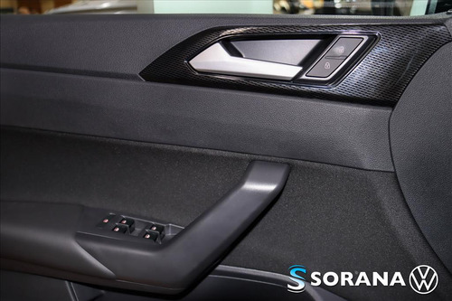 Volkswagen Virtus 1.0 200 TSI COMFORTLINE AUTOMÁTICO