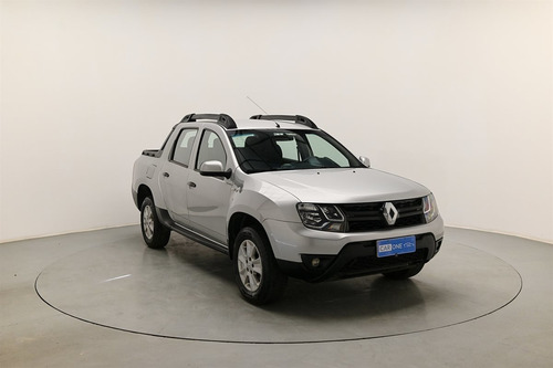 Imagen 3 de 15 de Renault Oroch Expresion 1.6 2020