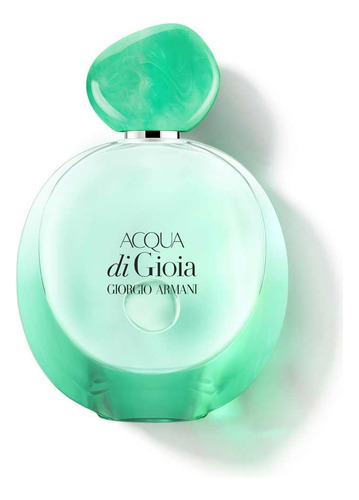 Perfume Armani Acqua Di Gioia Intense Edp 100 Ml