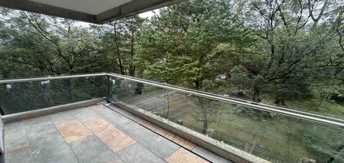 Apartamento En Arriendo Ubicado En El Poblado Sector Los Balsos (26986).