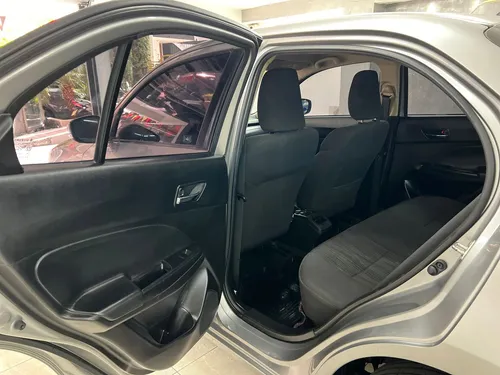Suzuki Swift Dziere AT 2023