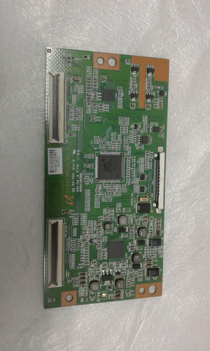 Placa Tcon Samsung Ln40d550k / S100fapc2lvo.3