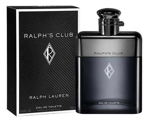 Perfume Ralph Lauren Ralph's Club Edt 100 ml
