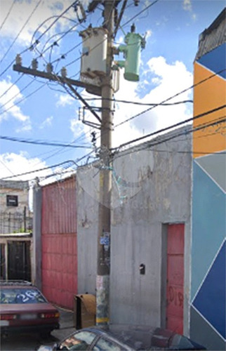 Imagem 13 de 15 de Terreno-são Paulo-jaçanã | Ref.: Reo534596 - Reo534596