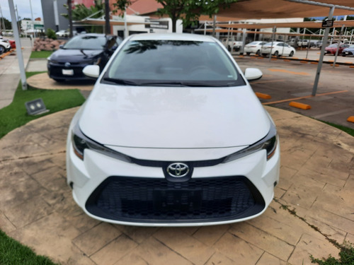 Imagen 2 de 11 de Toyota Corolla Base Cvt 1.8l 2020