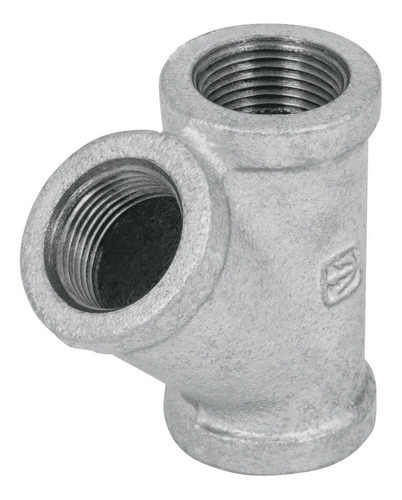 Yee Galvanizado 3/4'' Foset 47474