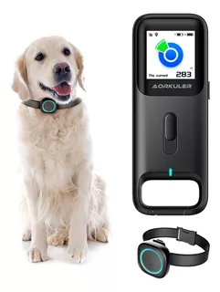 Aorkuler Rastreador Gps Para Perros, Rastreador De Mascota