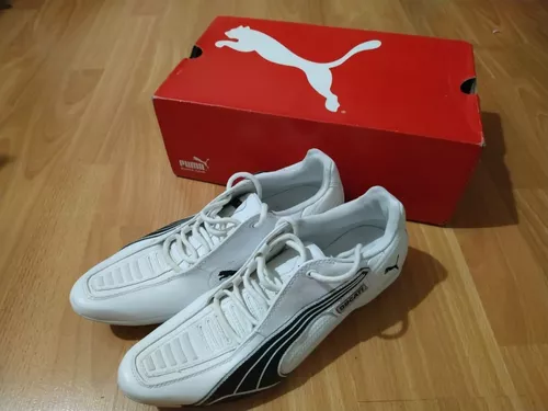 puma ducati zapatillas