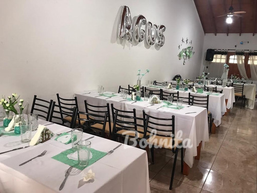 Imagen 4 de 27 de Casa Quinta Con Salón Y Piscina. Leer Descripción!