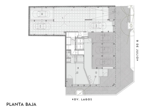Edificio OVL