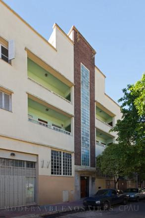 Departamento - Barracas - Venta - 3 Ambientes - 48 M2 - Balcòn -