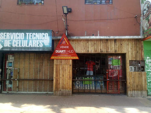 Local En Venta En Rafael Calzada