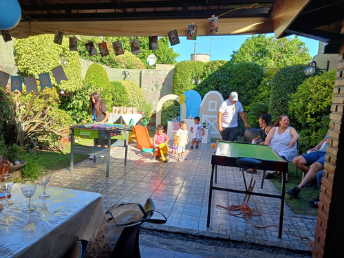 Espacio Para Eventos.
