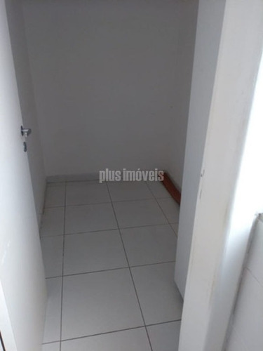 Imagem 6 de 11 de Apartamento Para Venda No Bairro Itaim Bibi Em São Paulo - Cod: Pj54241 - Pj54241