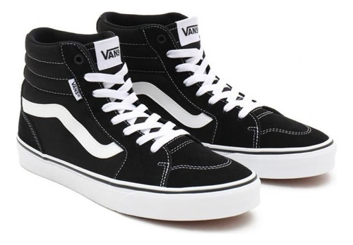 Zapatilla Hombre Mn Filmore Hi Vans