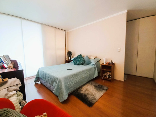 En La Mejor Ubicación De Las Condes, Apumanqu (96246)