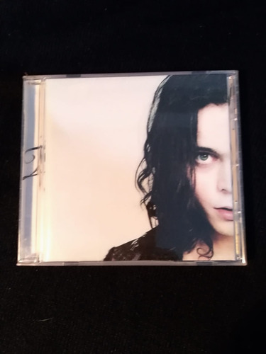 Him And Love Said No: The Greatest Hits 1997-2004 Cd (Usado)