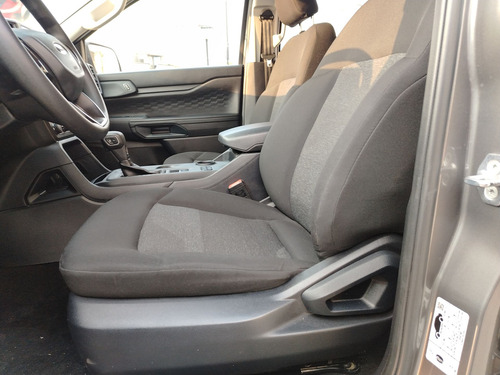Ford Ranger 2.3 Xl Gasolina At
