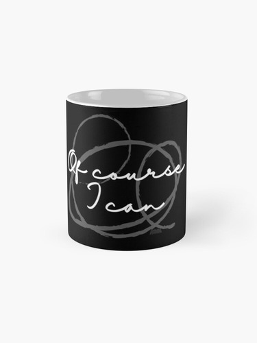 Imagen 4 de 5 de Mug Taza Impresa Regalo Gatos Plantas Mensajes Positivos