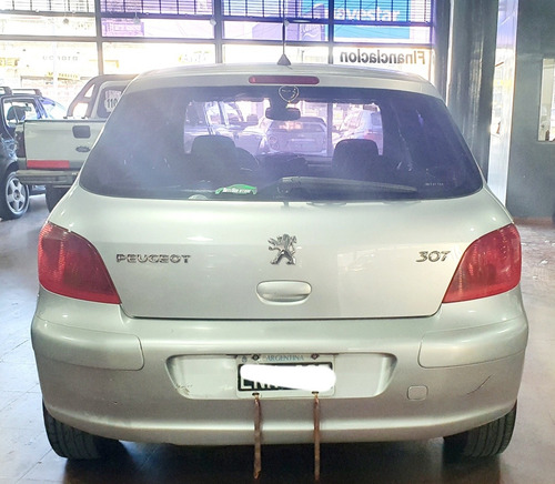 Peugeot 308 308 Xs Premium 2.0