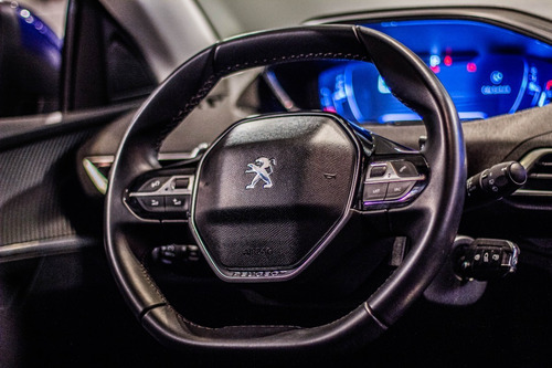 Imagen 15 de 25 de Peugeot 3008 Allure 1.6 Thp At 79.000km 2018 Azul