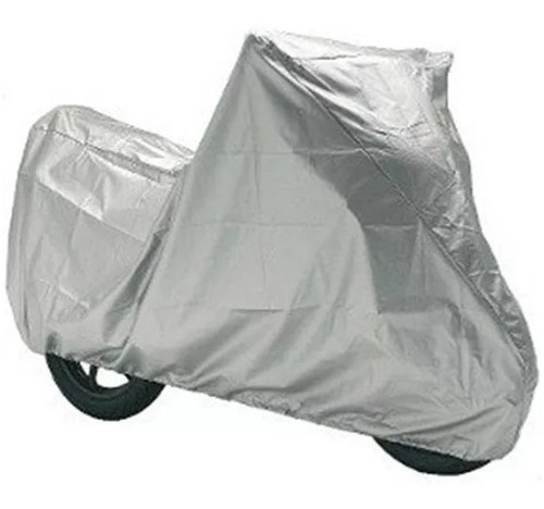 Funda Cubre Moto Impermeable Cobertor Lyf Tuning