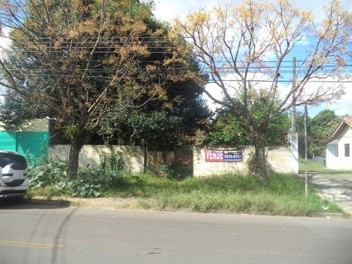 Imagem 1 de 6 de Terreno Para Venda - 90173.002