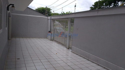 Imagem 4 de 27 de Casa À Venda Em Jardim Eulina - Ca277166