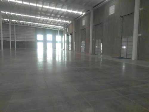 Se Renta Nave Industrial Aaa En Querétaro