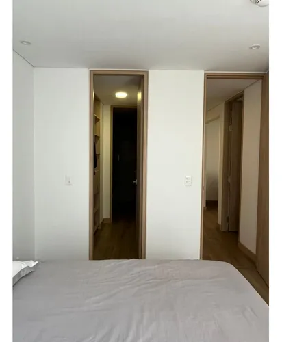 Apartamento En Arriendo En Llanogrande