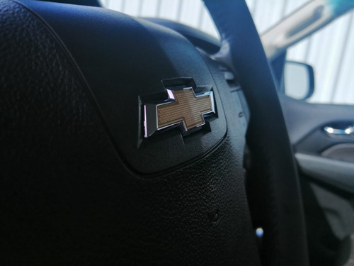 Imagen 6 de 15 de Chevrolet S10 2.8 High Country 200cv Automática 0km Zona Sur