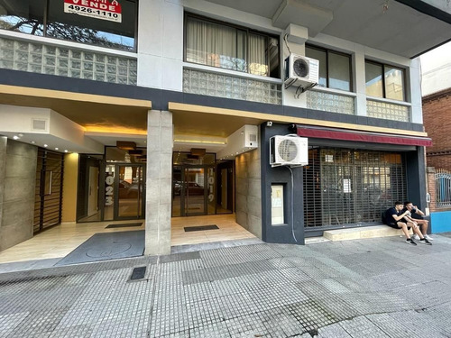 Imagen 11 de 15 de Oficina En Alquiler En Caballito