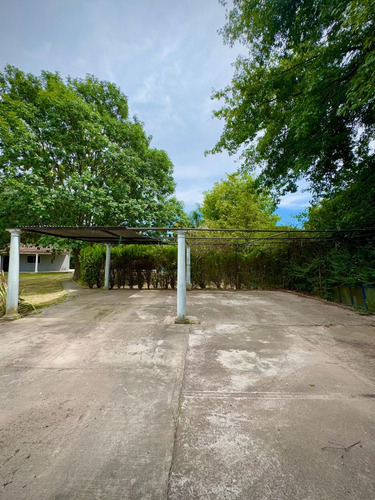 Quinta En Venta En El Remanso
