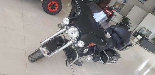 Harley Davidson