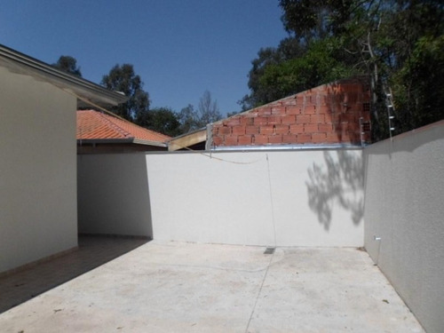 Casa Com 3 Dormitórios À Venda - Parque Santa Isabel - Itupeva/sp - Ca1415 - 34730985