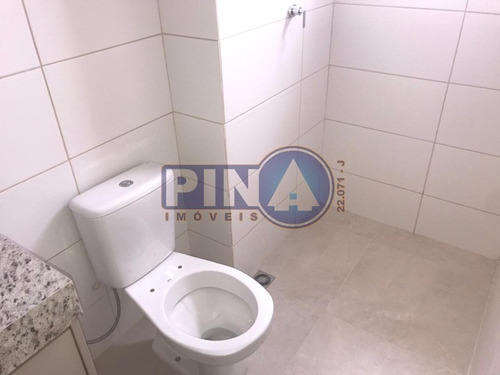 Imagem 16 de 19 de Apartamento Para Venda No Setor Marista - Ap00845 - 69346979