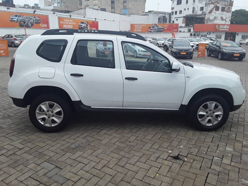 Imagem 7 de 9 de Renault Duster 1.6 16v Sce Flex Expression X-tronic