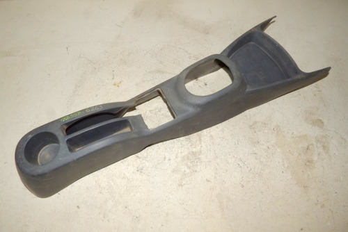 Consola De Palanca De Cambios Toyota Yaris Sport 2006 A 2010