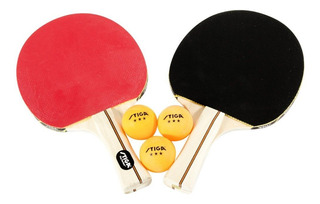 Paleta De Ping Pong Stiga | MercadoLibre 📦