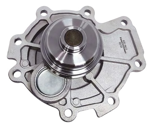Bomba De Agua P- Ford Fusion 2006 2007 2008 2009