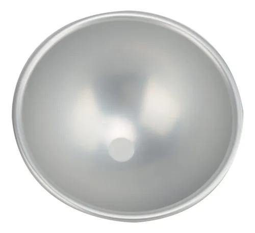 Kundalini Molde De Bola De 8 Pulgadas Para Tartas De Hemisfe