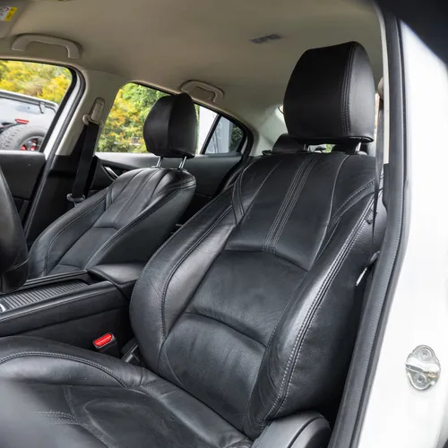 Mazda 3 2.0 Touring At