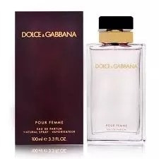 Dolce & Gabbana Pour Femme Edp X 50ml