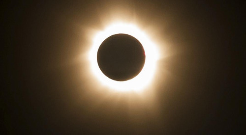 Lentes X6para El Eclipse Hoy Sab Y Domingo Revend  V.crespo