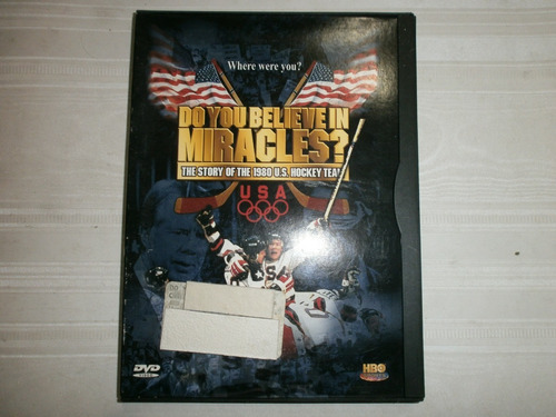 Do You Believe In Miracles? Story 1980 Us Hockey Team Hbo 01