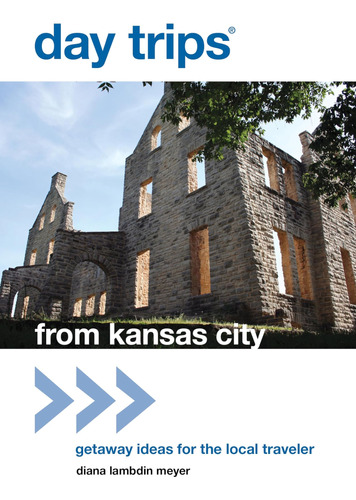 Libro: Day Trips® From Kansas City: Getaway Ideas For The